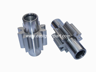 China Los engranajes y ejes de las bombas Parker Commercial P350 proveedor
