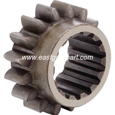 China Fiat Small Spur Gear con diseño profesional proveedor