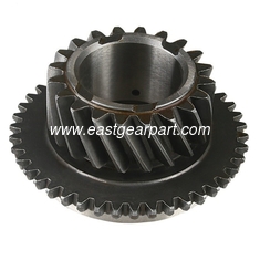China Toyota Nissans Car Helical Gear para la máquina proveedor