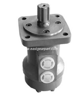 Motor orbital hidráulico de Eaton Char-Lynn proveedor